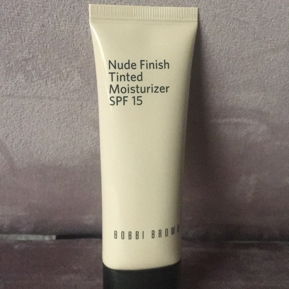 Bobbi brown tinted moisturizer